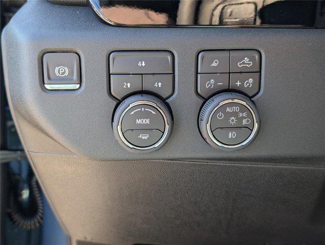 new 2026 Chevrolet Silverado 3500 car, priced at $61,738