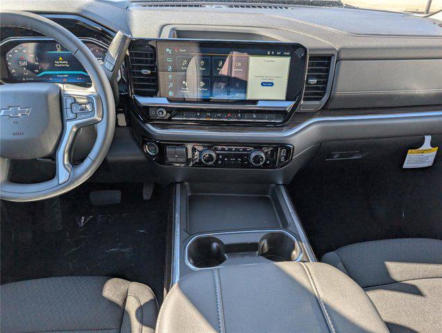 new 2026 Chevrolet Silverado 3500 car, priced at $61,738