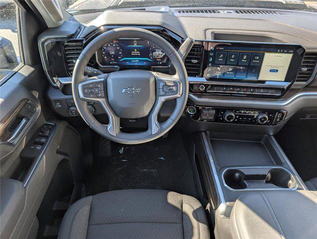 new 2026 Chevrolet Silverado 3500 car, priced at $61,738