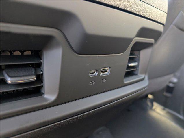 new 2026 Chevrolet Silverado 3500 car, priced at $61,738