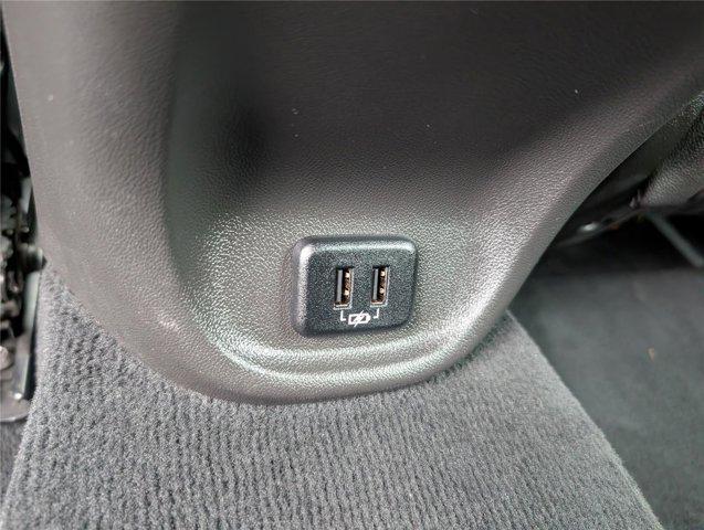 used 2018 Buick Regal Sportback car, priced at $14,500