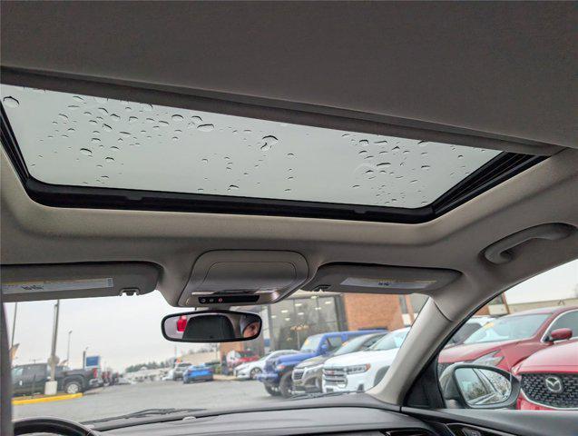 used 2018 Buick Regal Sportback car, priced at $14,500