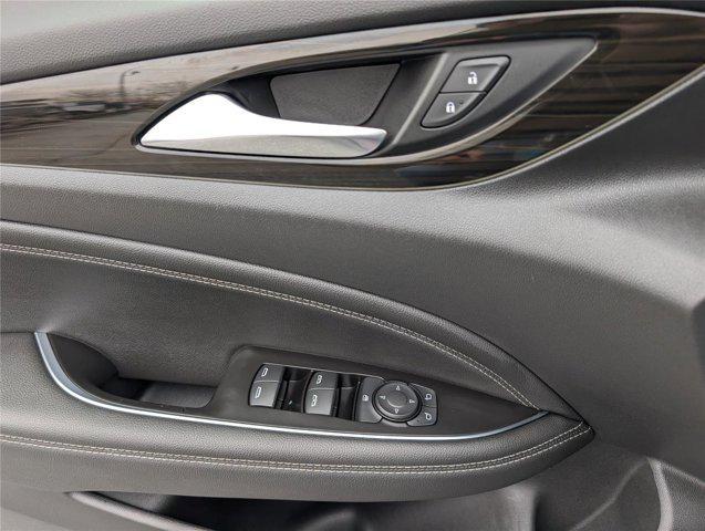 used 2018 Buick Regal Sportback car, priced at $14,500