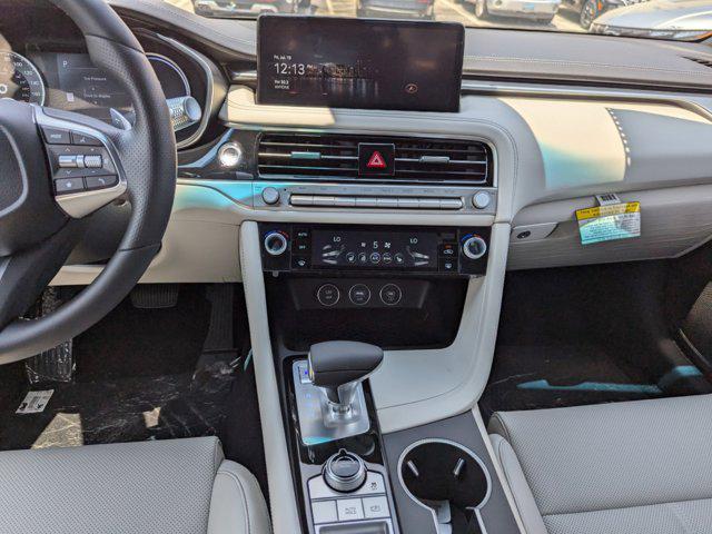 used 2024 Genesis G70 car, priced at $36,500
