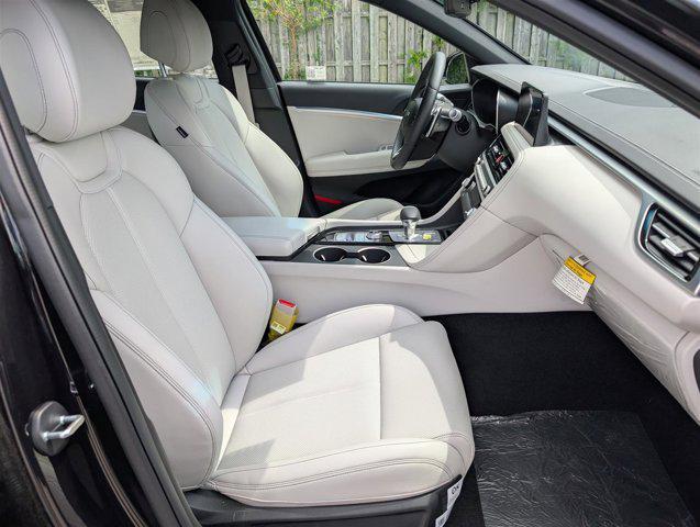 used 2024 Genesis G70 car, priced at $36,500