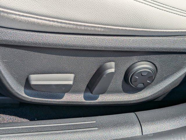 used 2024 Genesis G70 car, priced at $36,500