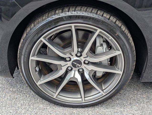used 2024 Genesis G70 car, priced at $36,500