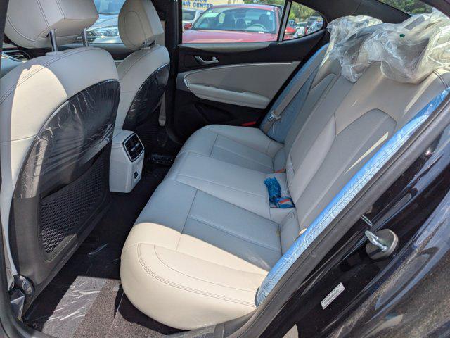 used 2024 Genesis G70 car, priced at $36,500