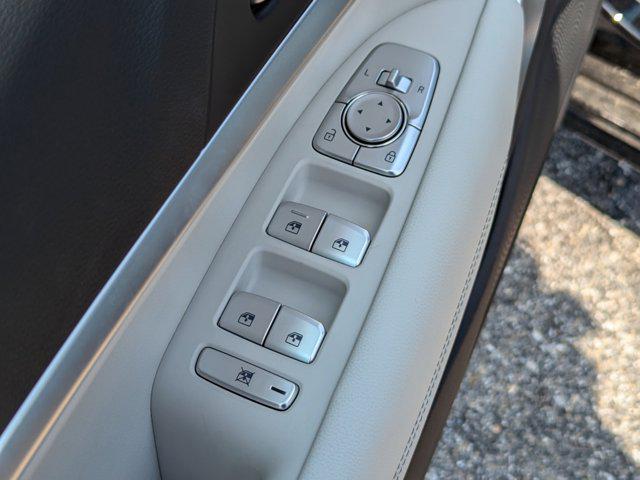 used 2024 Genesis G70 car, priced at $36,500
