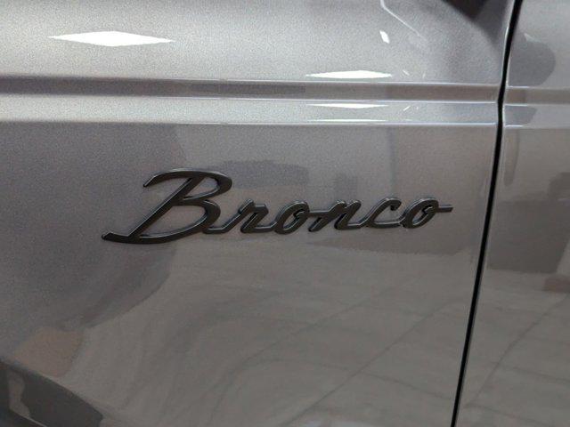 used 2023 Ford Bronco car, priced at $51,999