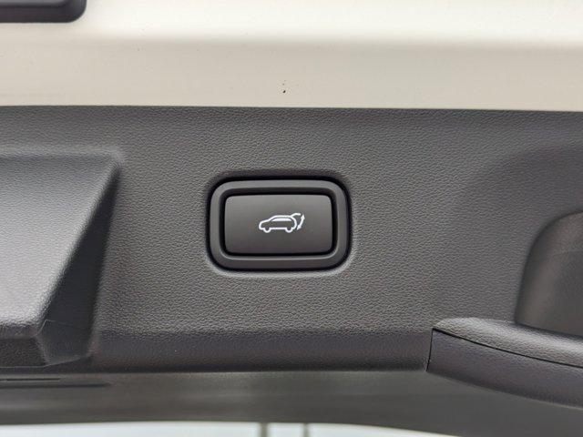 used 2025 Hyundai Tucson car, priced at $29,500