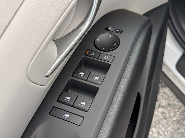 used 2025 Hyundai Tucson car, priced at $29,500