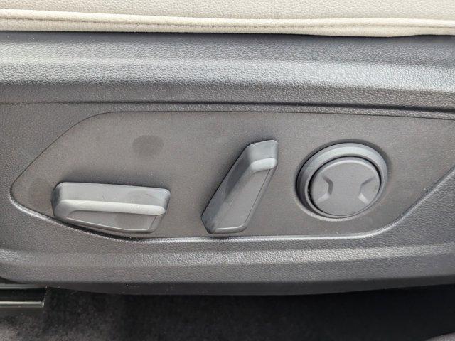 used 2025 Hyundai Tucson car, priced at $29,500