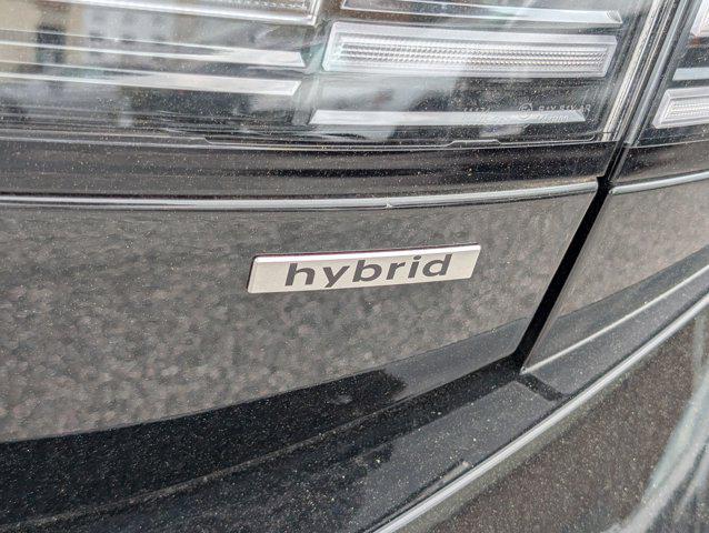 new 2025 Hyundai Sonata Hybrid car, priced at $35,151