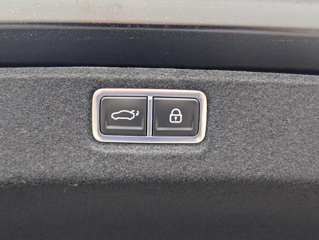 new 2025 Hyundai Sonata Hybrid car, priced at $35,151