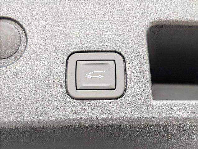 new 2026 Chevrolet Equinox car, priced at $29,090