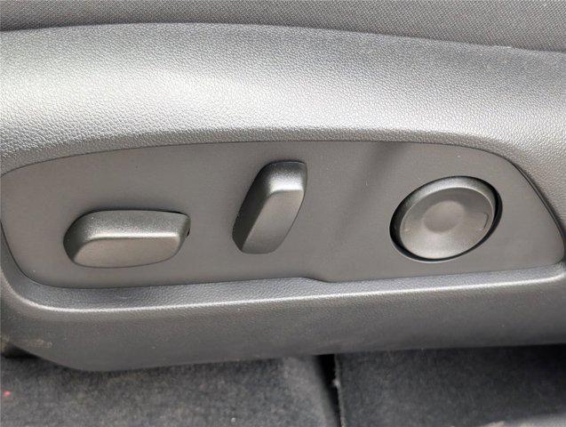 new 2026 Chevrolet Equinox car, priced at $29,090