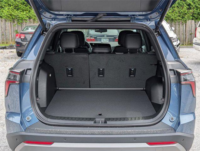 new 2026 Chevrolet Equinox car, priced at $29,090