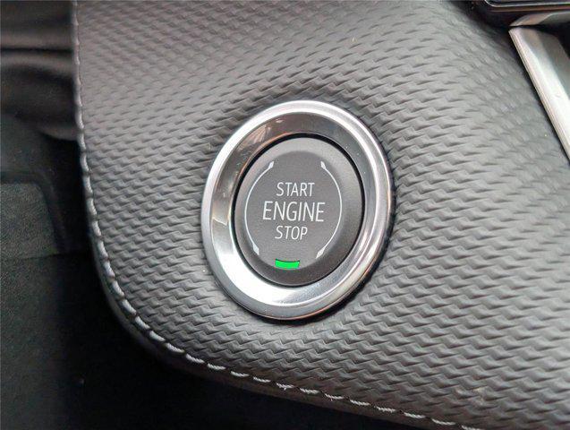 new 2026 Chevrolet Equinox car, priced at $29,090