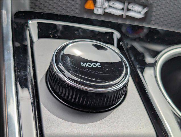 new 2026 Chevrolet Equinox car, priced at $29,090