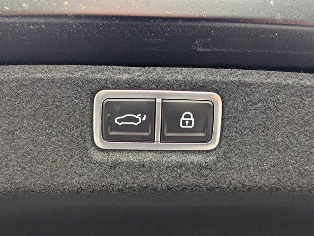 new 2025 Hyundai Sonata Hybrid car, priced at $35,106