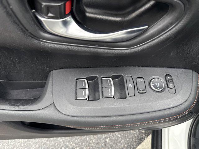 used 2024 Honda HR-V car, priced at $26,799