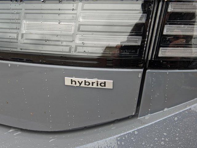new 2024 Hyundai Sonata Hybrid car, priced at $31,000