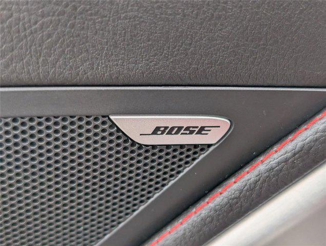 used 2017 Chevrolet Corvette car, priced at $59,500