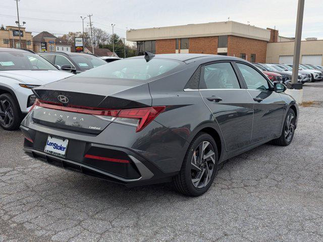 new 2024 Genesis G70 car, priced at $50,075