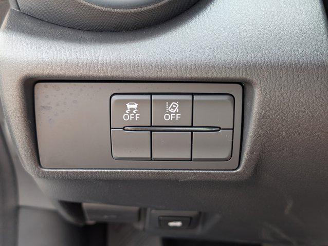 used 2023 Mazda MX-5 Miata car, priced at $29,832