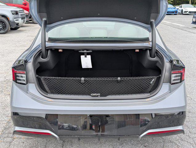 used 2024 Hyundai Sonata car, priced at $25,000