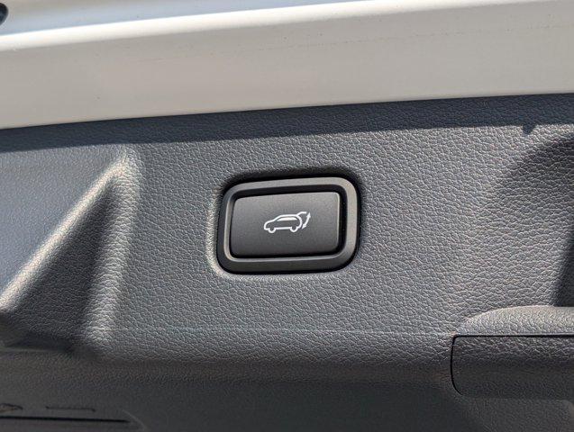 new 2025 Hyundai Palisade car, priced at $52,283