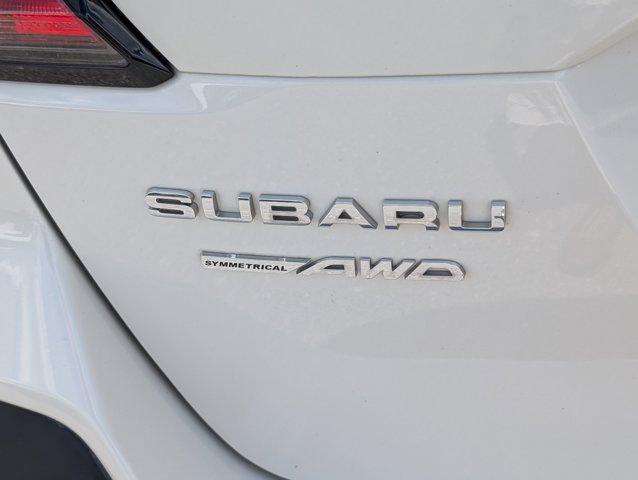 used 2021 Subaru Outback car, priced at $25,393