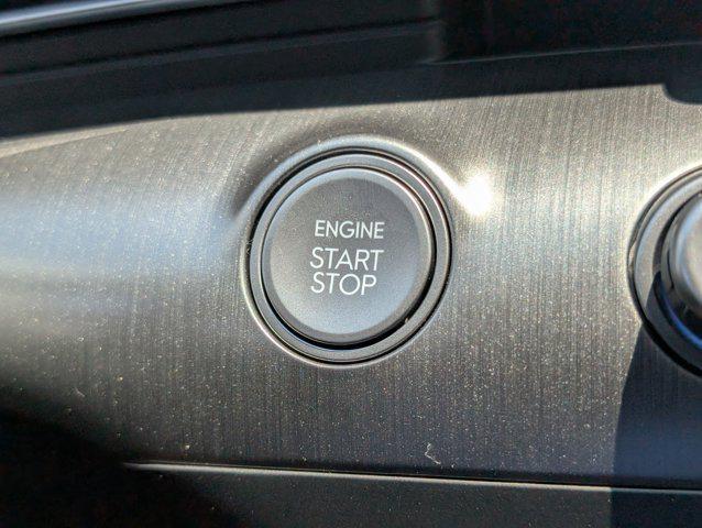 new 2025 Hyundai Kona car, priced at $25,509