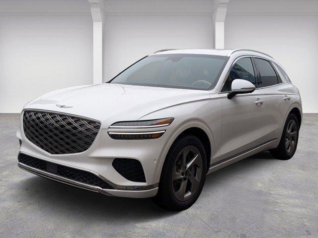 new 2026 Genesis GV70 car, priced at $57,925