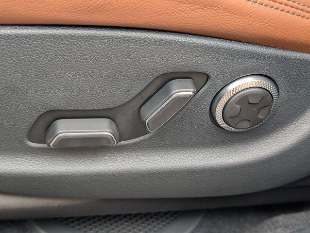new 2026 Genesis GV70 car, priced at $57,925