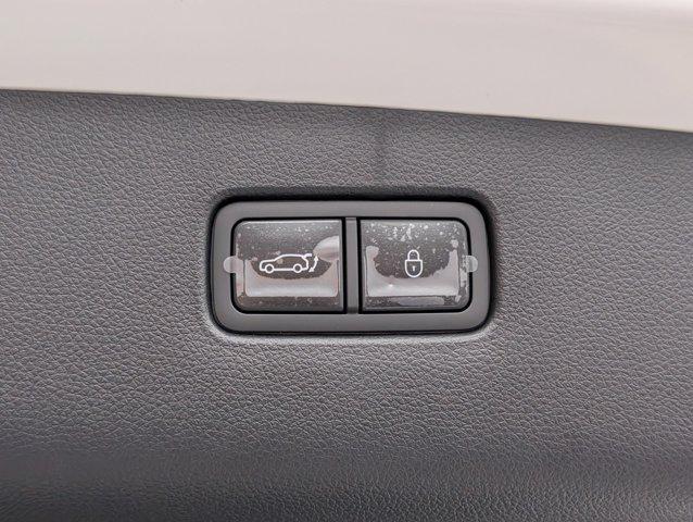 new 2026 Genesis GV70 car, priced at $57,925