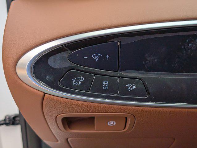new 2026 Genesis GV70 car, priced at $57,925