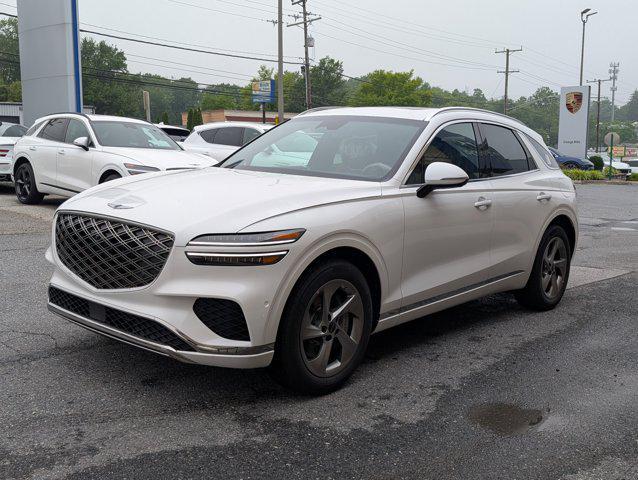 new 2026 Genesis GV70 car, priced at $57,925