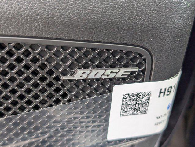 new 2025 Hyundai TUCSON Hybrid car, priced at $39,424