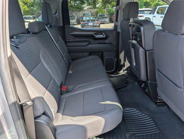 used 2024 GMC Sierra 1500 car, priced at $38,000