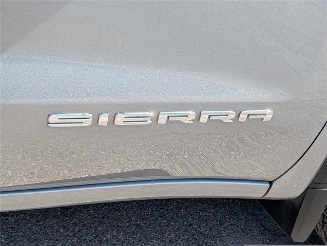 used 2024 GMC Sierra 1500 car, priced at $38,000