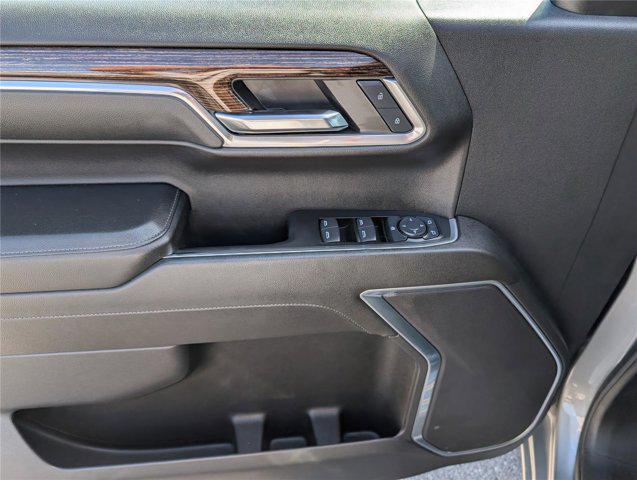 used 2024 GMC Sierra 1500 car, priced at $38,000