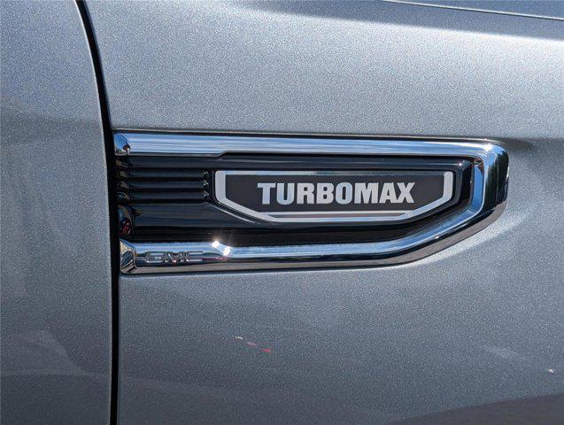 used 2024 GMC Sierra 1500 car, priced at $38,000