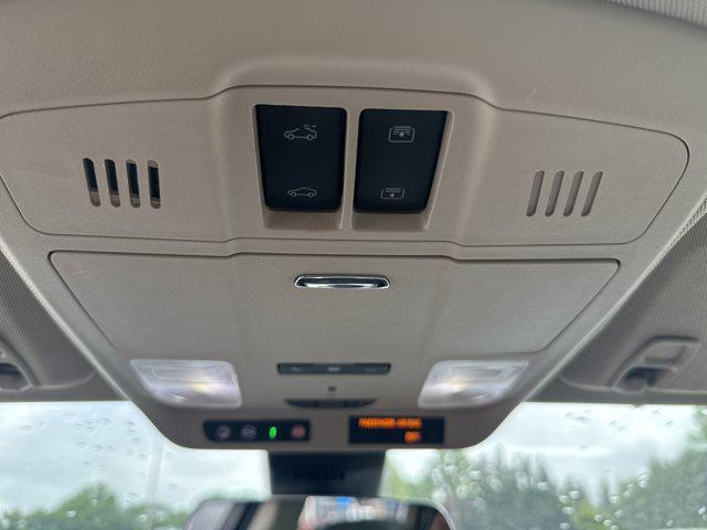 used 2018 Buick Envision car, priced at $23,995