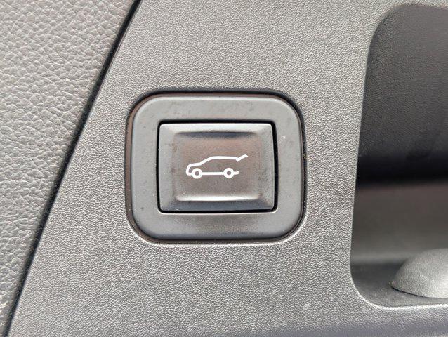 used 2018 Buick Envision car, priced at $23,755