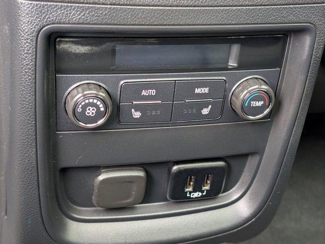 used 2018 Buick Envision car, priced at $23,755