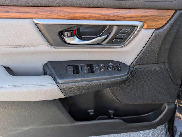 used 2020 Honda CR-V car, priced at $23,500
