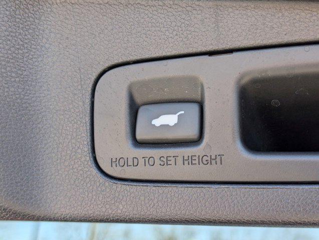 used 2020 Honda CR-V car, priced at $23,500