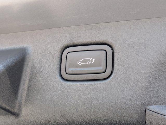used 2024 Hyundai Kona car, priced at $28,710